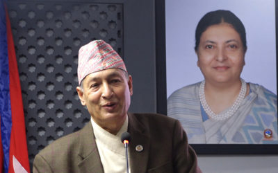 फाईल तस्बिर/रिपोर्टर्स नेपाल डटकम
