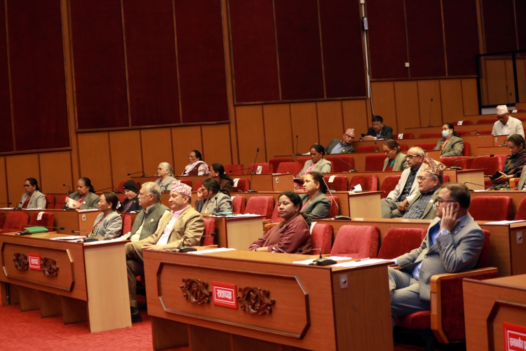 भूकम्पपीडितलाई अविलम्ब सहयोग गर्न माग