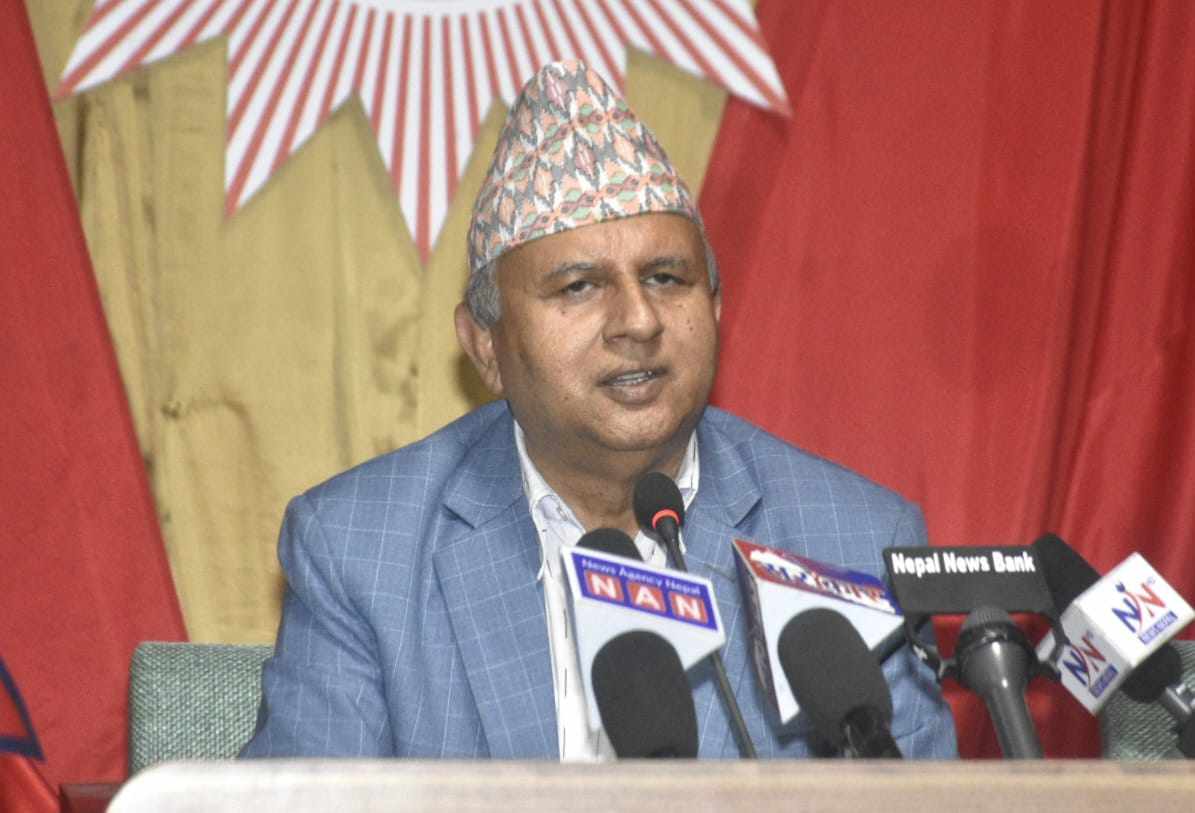 अनुसन्धान, अभियोजन र न्यायिक प्रक्रियालाई सघाउन एमालेको आग्रह