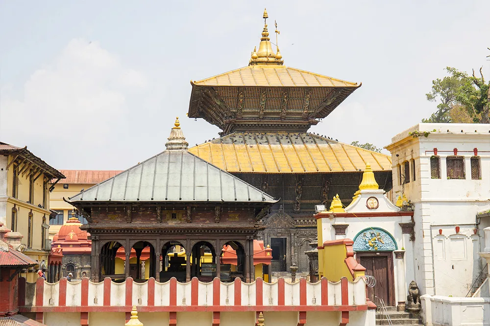 पशुपति क्षेत्रको ऐतिहासिक अग्निहोतृशाला वैशाखदेखि सञ्चालन हुने