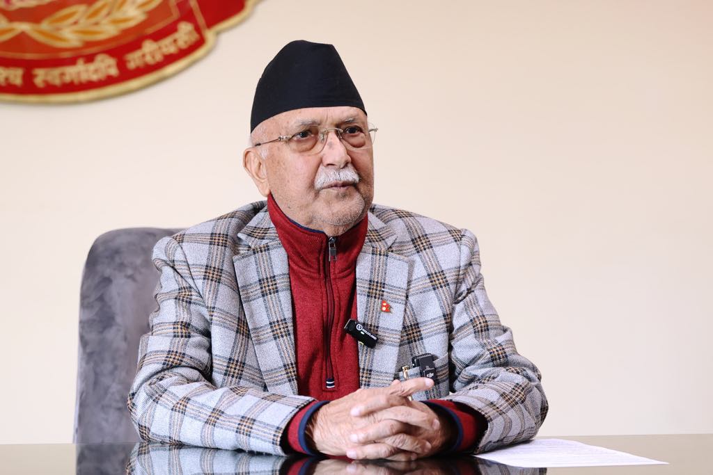 प्रधानमन्त्रीद्वारा क्यान्सरविरुद्ध खोप अभियानको शुभारम्भ