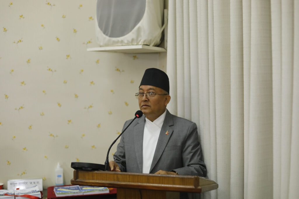 नवौँ निर्वाचन दिवस : मतदाता शिक्षा बढाउन जरुरी