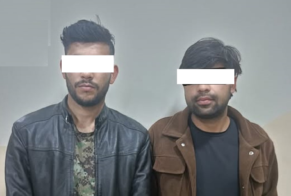 ड्युटीमा रहेका प्रहरीमाथि सांघातिक आक्रमण गर्ने एमालेका विद्यार्थी नेताहरु पक्राउ