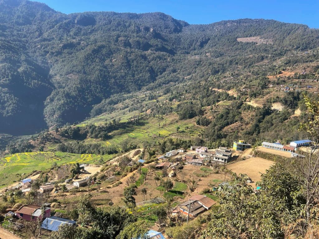 सुदूरपश्चिममा ‘भिटौला’ पर्व सुरू