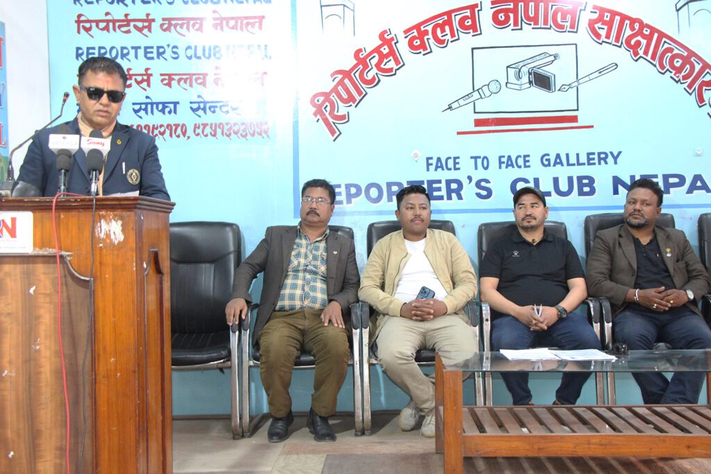 स्काउटका निर्देशक भट्टराईविरुद्ध आर्थिक अपचलन र यौन दुर्व्यवहारको आरोप, तत्काल छानविन हुनुपर्ने माग